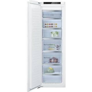 Bosch GIN81VEE0 Integrerbar fryseskab