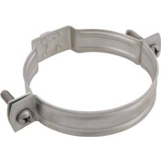 Walraven Rørbøjle f/plastrør m8 rf 32mm