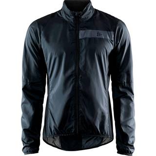 Craft Essence Light Cykeljakke Herre - Sort - Størrelse Small