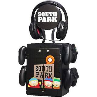 Numskull South Park Gaming Locker - Skab