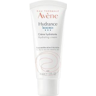 Avène Hydrance Rich 40 ml