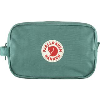 Fjällräven Kånken Gear Bag 2L-frost green