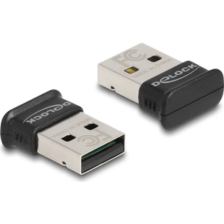 Delock USB-A Bluetooth 5.0 Adapter