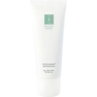 Raunsborg Nordic Deo Roll-on Antiperspirant Perfume-free 75 ml