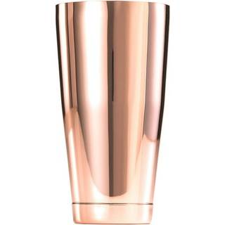 Barfly Cocktail Tin Large 28 Oz (828 ml) Kobber M37008CP