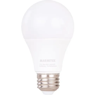 Marmitek Smart Wi-Fi LED E27 9W i varm hvid til kold Hvid