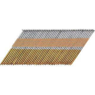 MFT VGKCC Søm 34°, varmgalvaniseret 3.1x90mm