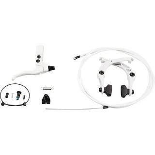 Odyssey Springfield BMX U-Bremse Kit (Hvid)