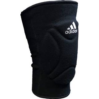 Adidas Reversible Wrestling Adult Kneepad (sort/gr? stor)
