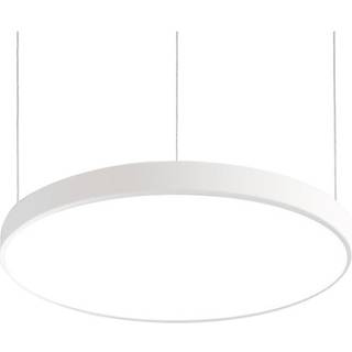 BRUMBERG Biro Circle direct, Ø 45 cm, tænd/sluk, hvid, 3000 K