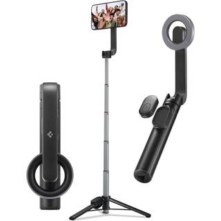 Spigen MagSafe Tripod Selfie Stick - black