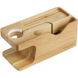 Spigen Stand Apple Watch + iPhone S370