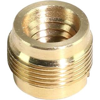 Mikrofon Adapter 3/8 inch til 5/8 inch
