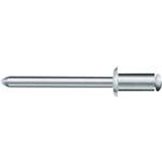 BATO Bralo Blindnitte alu/stål 3,2x8 mm. 500 stk pk. (B01010003208)