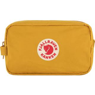 Fjällräven Kånken Gear Bag 2L-ochre