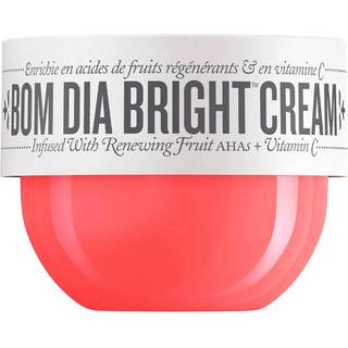 Sol De Janeiro - Bom Dia Bright - Cream - Bom Dia Bright Cream 75ml - For Women