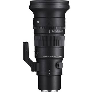 SIGMA SPORT 500MM F/5.6 DG DN OS FOR SONY E-MOUNT
