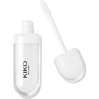 KIKO Milano Lip Volume 6,5 ml - 02 Transparent