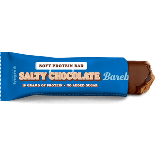 Barebells Soft Protein Bar Salty Chocolate (55 g)
