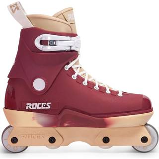 Roces M12 LO Team Pomegranate Aggressive rulleskøjter