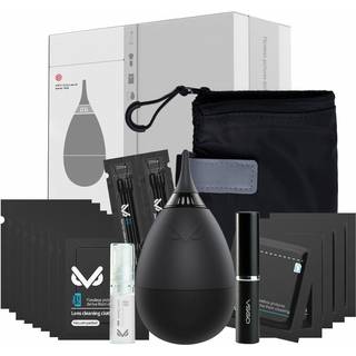 Professional Lens Cleaning Kit