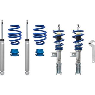 JOM Blueline Gevindundervogn Mercedes A-Klasse