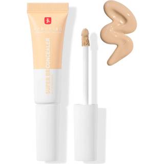 Erborian - Super Bb Concealer - Ginseng Concealer High Coverage - Bb Family Super Bb Concealer Nude 10ml - For Women - Beige