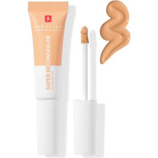 Erborian - Super Bb Concealer - Ginseng Concealer High Coverage - Bb Family Super Bb Concealer Dore 10ml - For Women