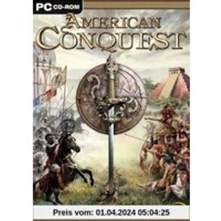 American Conquest Steam Key GLOBAL