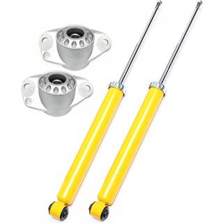 TA-Technix Sports Støddæmper Skoda Rapid