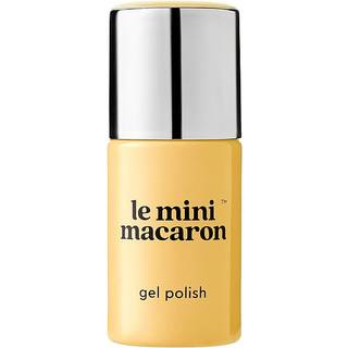 Le Mini Macaron Gel Polish 8,5 ml - Limoncello