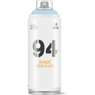 MTN 94 Rain Blue 400 ml.