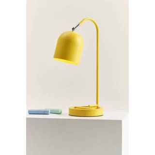 BASSE bordlampe - Gul