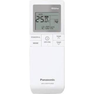 Panasonic fjernbetjening reservedel til NZ 25/35/50