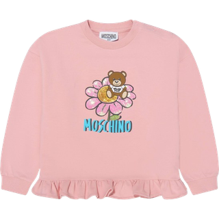 Sweatshirt - Pink - 24
