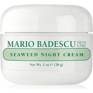 Mario Badescu Seaweeed Night Cream 29 ml