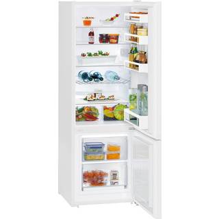 LiebHerr CUe 2831-26 001 Fritstående kølefryseskab