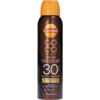 Carroten Suncare Dry Oil SPF 30 (150 ml)