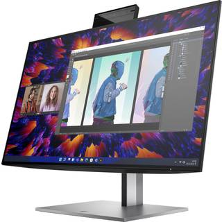 HP Monitor Z24m G3 60,45cm 23,8Zoll QHD Display