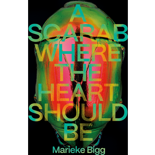 A Scarab Where the Heart Should Be