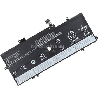 Lenovo Internal,6c,48Wh,LiIon,CXP