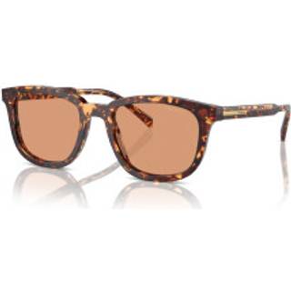 Prada PR A21S 14O07V 53 Solbriller Mænd Tortoiseshell - Magma Tortoise - 53mm