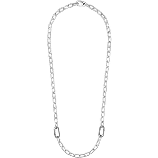 Pandora 399685C00-50 Damen-Halskette 925 Silber 50 cm