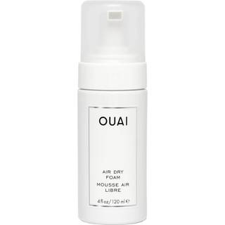 OUAI Air Dry Foam (120ml)