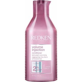 Redken Volume Injection Conditioner 300ml