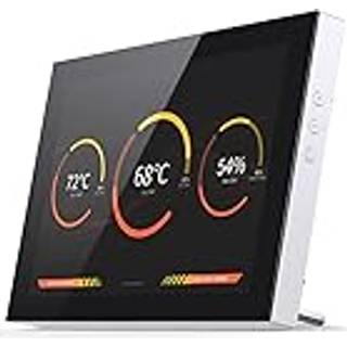 8" Jonsbo DS8 - 1280 x 800 pixels - 60 Hz - White