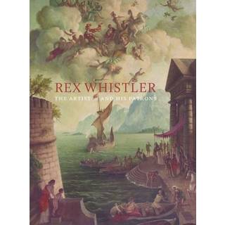 Rex Whistler