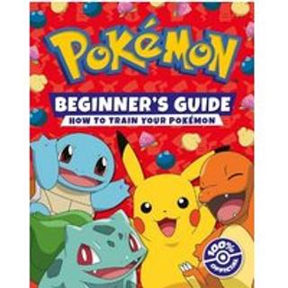 Pokemon Beginners Guide