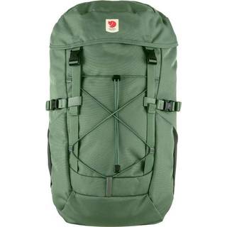 Fjällräven Skule Top 26-patina green