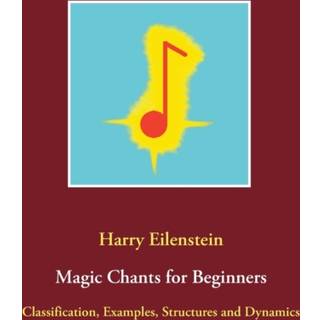 Magic Chants for Beginners